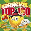 Various Artists: Karneval Top 100 Vol. 2, 2 CDs