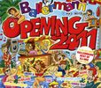 Ballermann Opening 2011, 3 CDs