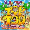 Ballermann Top 100 2011, 2 CDs