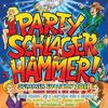 Various Artists: Party Schlager Hammer!, 2 CDs