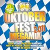 Various Artists: Oktoberfest Megamix 2011, 2 CDs