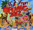Various Artists: Ballermann Opening 2012 (Digipack), 3 CDs