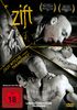 Zift, DVD