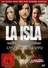 La Isla, DVD