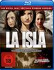 La Isla (Blu-ray), Blu-ray Disc