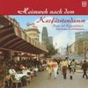 Various Artists: In und um Charlottenburg herum, CD