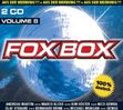 Various Artists: Fox Box Vol. 8: 100 % deutsch, 2 CDs