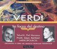 Giuseppe Verdi (1813-1901): La Forza del Destino, 3 CDs