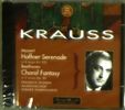Ludwig van Beethoven (1770-1827): Chorfantasie op.80, CD