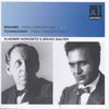 Johannes Brahms (1833-1897): Klavierkonzert Nr.1, CD