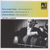 Joseph Haydn (1732-1809): Cellokonzert Nr.2 H7b:2, CD