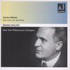 Gustav Mahler (1860-1911): Das Lied von der Erde, CD