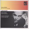 Gustav Mahler (1860-1911): Das Lied von der Erde, CD