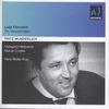 Luigi Cherubini (1760-1842): Les Deux Journees/Der Wasserträger (in deutscher Sprache), CD