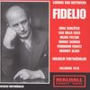Ludwig van Beethoven (1770-1827): Fidelio op.72, 2 CDs
