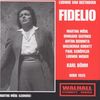 Ludwig van Beethoven (1770-1827): Fidelio op.72, 2 CDs
