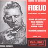 Ludwig van Beethoven (1770-1827): Fidelio op.72, 2 CDs