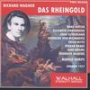 Richard Wagner (1813-1883): Das Rheingold, 2 CDs