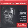 Richard Wagner (1813-1883): Das Rheingold, 2 CDs