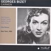 Georges Bizet (1838-1875): Carmen, 2 CDs