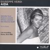 Giuseppe Verdi (1813-1901): Aida, 2 CDs