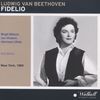 Ludwig van Beethoven (1770-1827): Fidelio op.72, 2 CDs