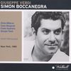 Giuseppe Verdi (1813-1901): Simon Boccanegra, 2 CDs
