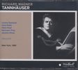 Richard Wagner (1813-1883): Tannhäuser, 3 CDs