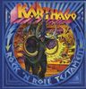 Karthago: Rock and Roll Testament, LP
