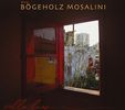 Duo Bögeholz/Mosalini - Musik für Bandoneon & Gitarre, CD