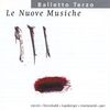 Le Nuove Musiche, CD