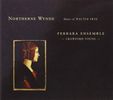Walter Frye (????-1474): Vokalwerke "Northerne Wynde", CD