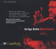 Arrigo Boito (1842-1918): Mefistofele, 2 CDs