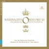 Johann Sebastian Bach (1685-1750): Weihnachtsoratorium BWV 248, 4 CDs