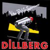 Dillberg: Keine Zeit Für Supermän, CD