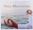 Julia Anand: Yoga Meditation, CD