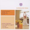 Susanne Breddemann: Kundalini Yoga Basics Vol. 1, CD