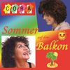 Cora: Sommer Auf Dem Balkon, Maxi-CD