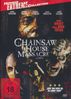 Chainsaw House Massacre, DVD