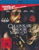 Chainsaw House Massacre (Blu-ray), Blu-ray Disc
