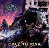 Pessimist: Call To War, CD