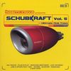 V/A       Schubkraft: V/A       Schubkraft, CD
