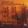 Marcel Dupre (1886-1971): Der Kreuzweg op.29, CD
