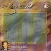 Anthologie - Aristide Cavaille-Coll Vol.1, CD