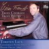 Cesar Franck (1822-1890): Choräle für Orgel Nr.1-3, CD