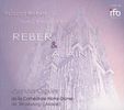 Jehan Alain (1911-1940): Fantasien für Orgel Nr.1 & 2, CD