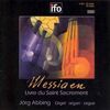 Olivier Messiaen (1908-1992): Livre du Saint Sacrement, 2 CDs