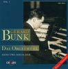 Gerhard Bunk (1888-1958): Das Orgelwerk Vol.1, CD