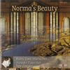 Hans Uwe Hielscher - Norma's Beauty, CD