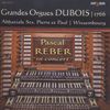 Pascal Reber ... in concert, CD